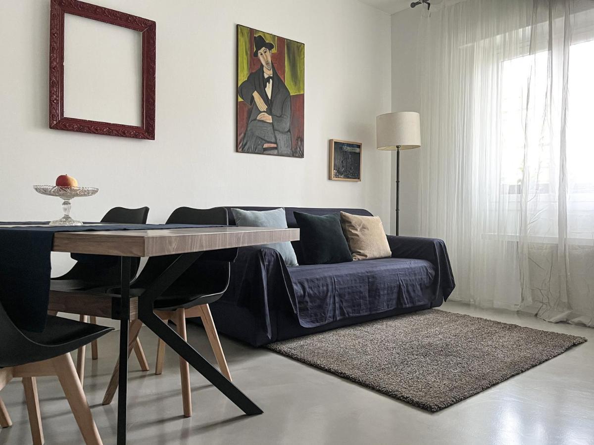 Appart Milano Exterior photo