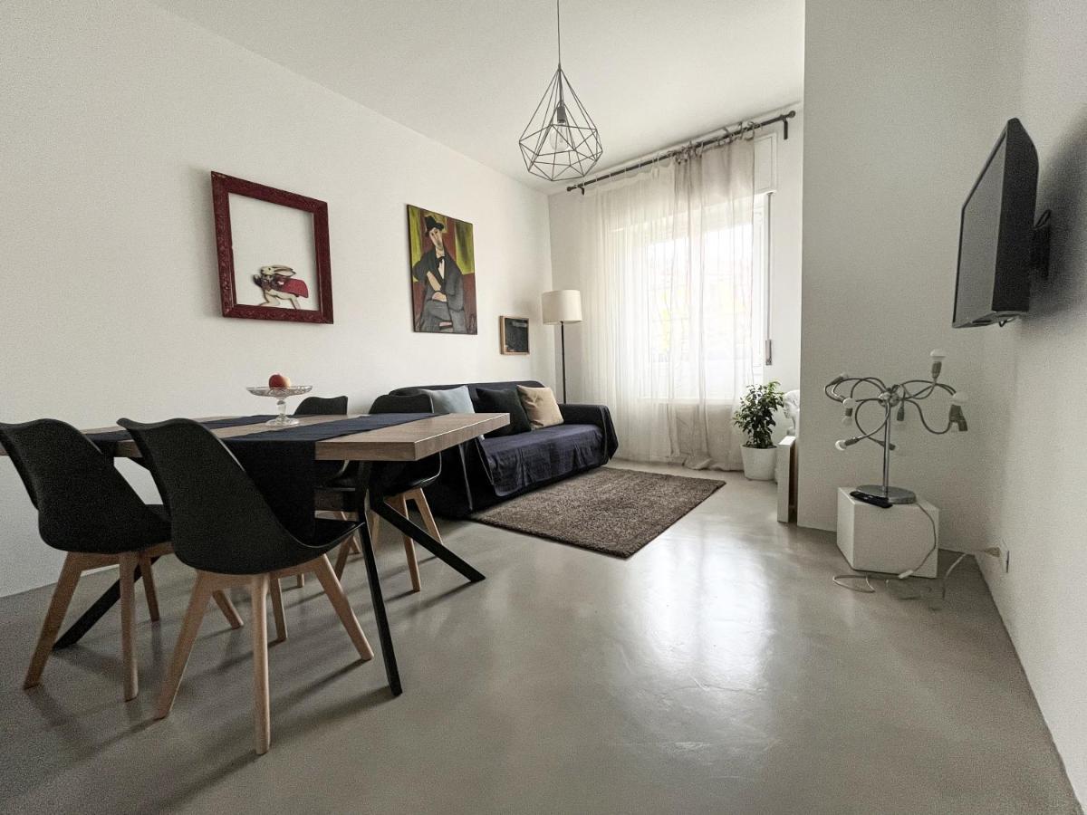 Appart Milano Exterior photo